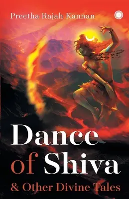 Šivov tanec a iné božské príbehy - Dance of Shiva & Other Divine Tales