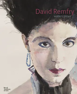 David Remfry: Akvarel - David Remfry: Watercolour