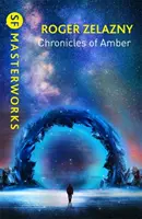 Kroniky jantáru - Chronicles of Amber