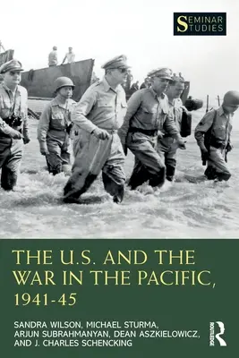 USA a vojna v Tichomorí, 1941-45 - The U.S. and the War in the Pacific, 1941-45