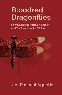 Krvavé vážky - Bloodred Dragonflies
