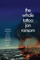 Veľrybie tetovanie - Whale Tattoo