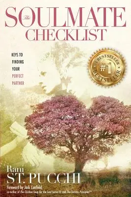 Kontrolný zoznam spriaznenej duše: Kľúče k nájdeniu dokonalého partnera - The Soulmate Checklist: Keys to Finding Your Perfect Partner