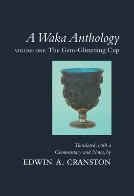 Antológia Waka - A Waka Anthology