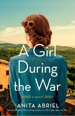 Dievča počas vojny - A Girl During the War