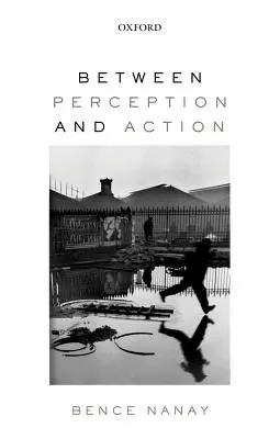 Medzi vnímaním a činmi - Between Perception and Action