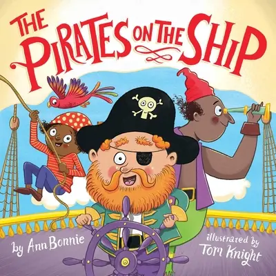 Piráti na lodi - The Pirates on the Ship