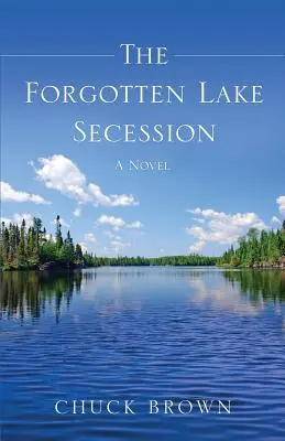 Secesia pri zabudnutom jazere - The Forgotten Lake Secession
