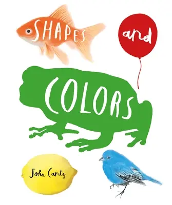 Tvary a farby - Shapes and Colors