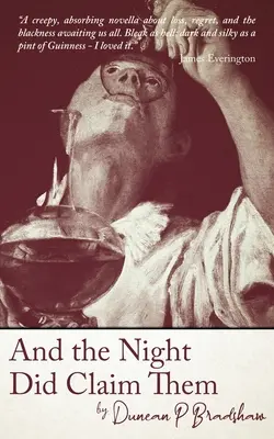 A noc si ich vyžiadala - And the Night Did Claim Them