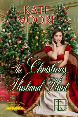 Vianočný lov na manžela - The Christmas Husband Hunt
