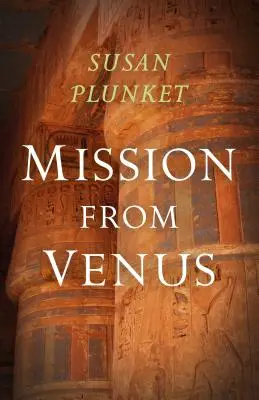 Misia z Venuše - Mission from Venus