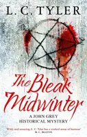 Pochmúrna zima - Bleak Midwinter