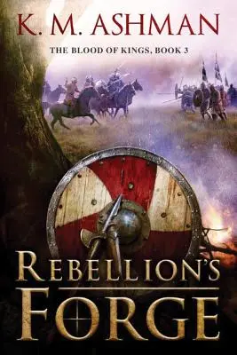 Kováreň vzbury - Rebellion's Forge