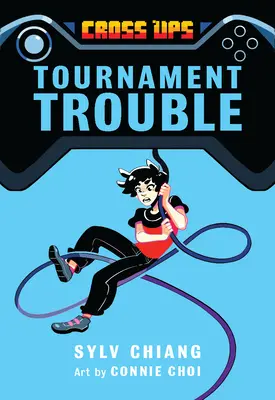 Problémy na turnaji - Tournament Trouble