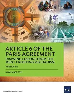 Článok 6 Parížskej dohody: Spoločný mechanizmus udeľovania úverov (verzia II) - Article 6 of the Paris Agreement: Drawing Lessons from the Joint Crediting Mechanism (Version II)