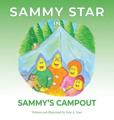 Sammyho táborenie - Sammy's Campout