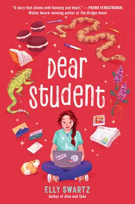 Vážený študent - Dear Student