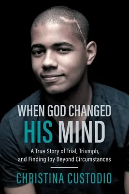 Keď si to Boh rozmyslel - When God Changed His Mind
