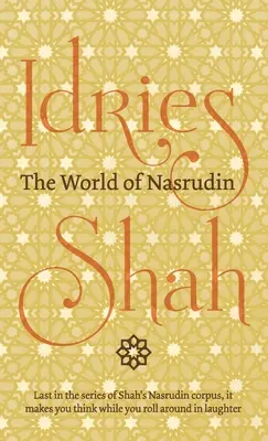 Nasrudínov svet - The World of Nasrudin