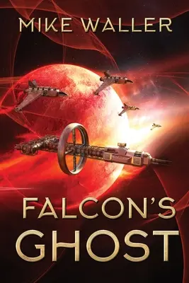 Sokolí duch - Falcon's Ghost