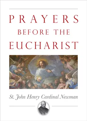 Modlitby pred Eucharistiou - Prayers Before the Eucharist