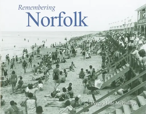 Spomienka na Norfolk - Remembering Norfolk