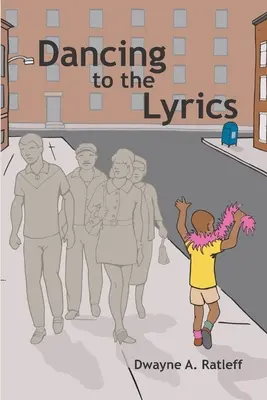 Tanec na slová: Nájsť vnútorný rytmus - Dancing to the Lyrics: Finding an Inner Rhythm