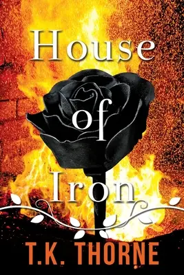 Dom zo železa - House of Iron