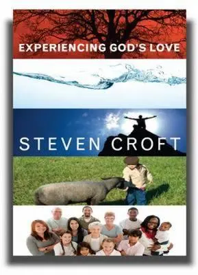 Prežívanie Božej lásky: Päť obrazov premeny - Experiencing God's Love: Five Images of Transformation