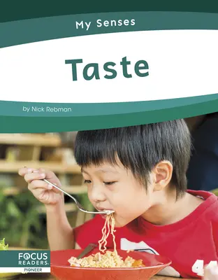 Chuť - Taste