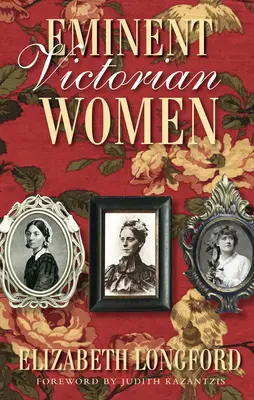 Významné viktoriánske ženy - Eminent Victorian Women