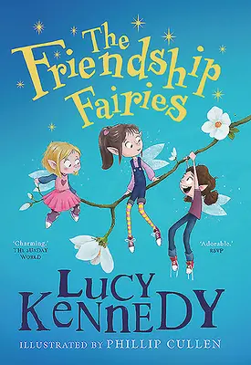 Víly priateľstva - The Friendship Fairies