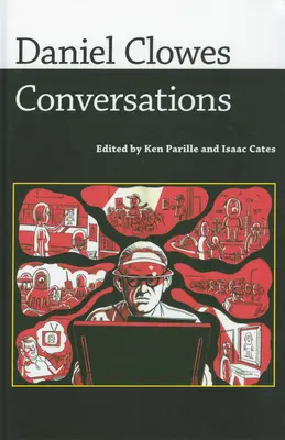Daniel Clowes: Rozhovory - Daniel Clowes: Conversations