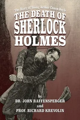 Smrť Sherlocka Holmesa - The Death of Sherlock Holmes