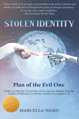 Ukradnutá identita: Plán Zlého - Stolen Identity: Plan of the Evil One