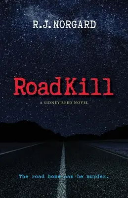 Zabitie na ceste - Road Kill