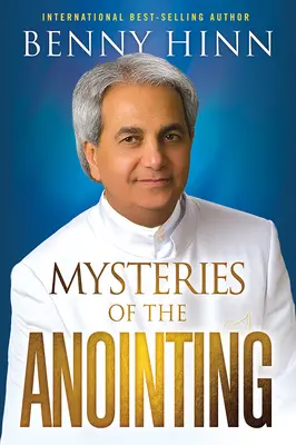 Tajomstvá pomazania - Mysteries of the Anointing