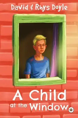 Dieťa pri okne - A Child at the Window