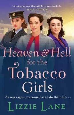 Nebo a peklo pre tabakové dievčatá - Heaven and Hell for the Tobacco Girls