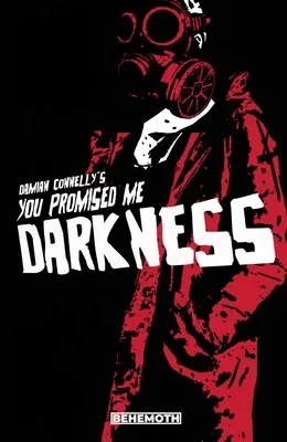 Sľúbil si mi tmu Vol. 1 - You Promised Me Darkness Vol. 1