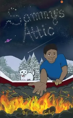 Sammyho podkrovie - Sammy's Attic