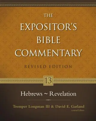 Židom - Zjavenie Jána: 13 - Hebrews - Revelation: 13