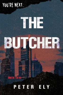 Mäsiar - The Butcher
