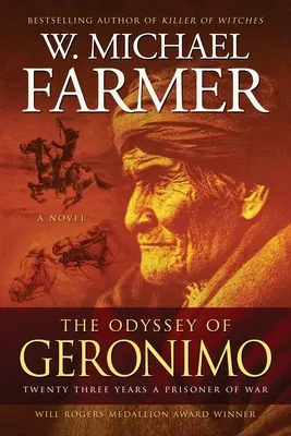 Geronimova odysea: Dvadsaťtri rokov vojnového zajatca - The Odyssey of Geronimo: Twenty Three Years a Prisoner of War