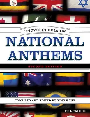 Encyklopédia štátnych hymien - Encyclopedia of National Anthems