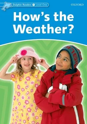 Dol1 Aké je počasie - Dol1 Hows the Weather