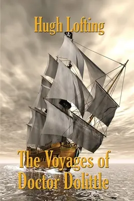 Plavby doktora Dolittla - The Voyages of Doctor Dolittle