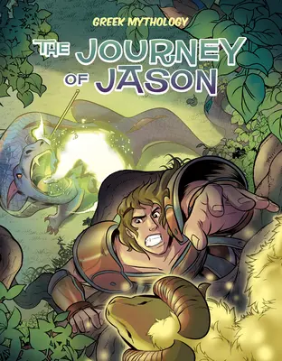 Jásonova cesta - The Journey of Jason