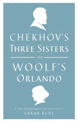 Čechovove Tri sestry a Woolfovej Orlando: Dve javiskové verzie - Chekhov's Three Sisters and Woolf's Orlando: Two Renderings for the Stage